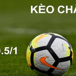 Kèo chấp 3/4 là gì?